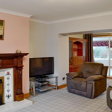 Hawthorn Cottage Stranraer Exteriör bild