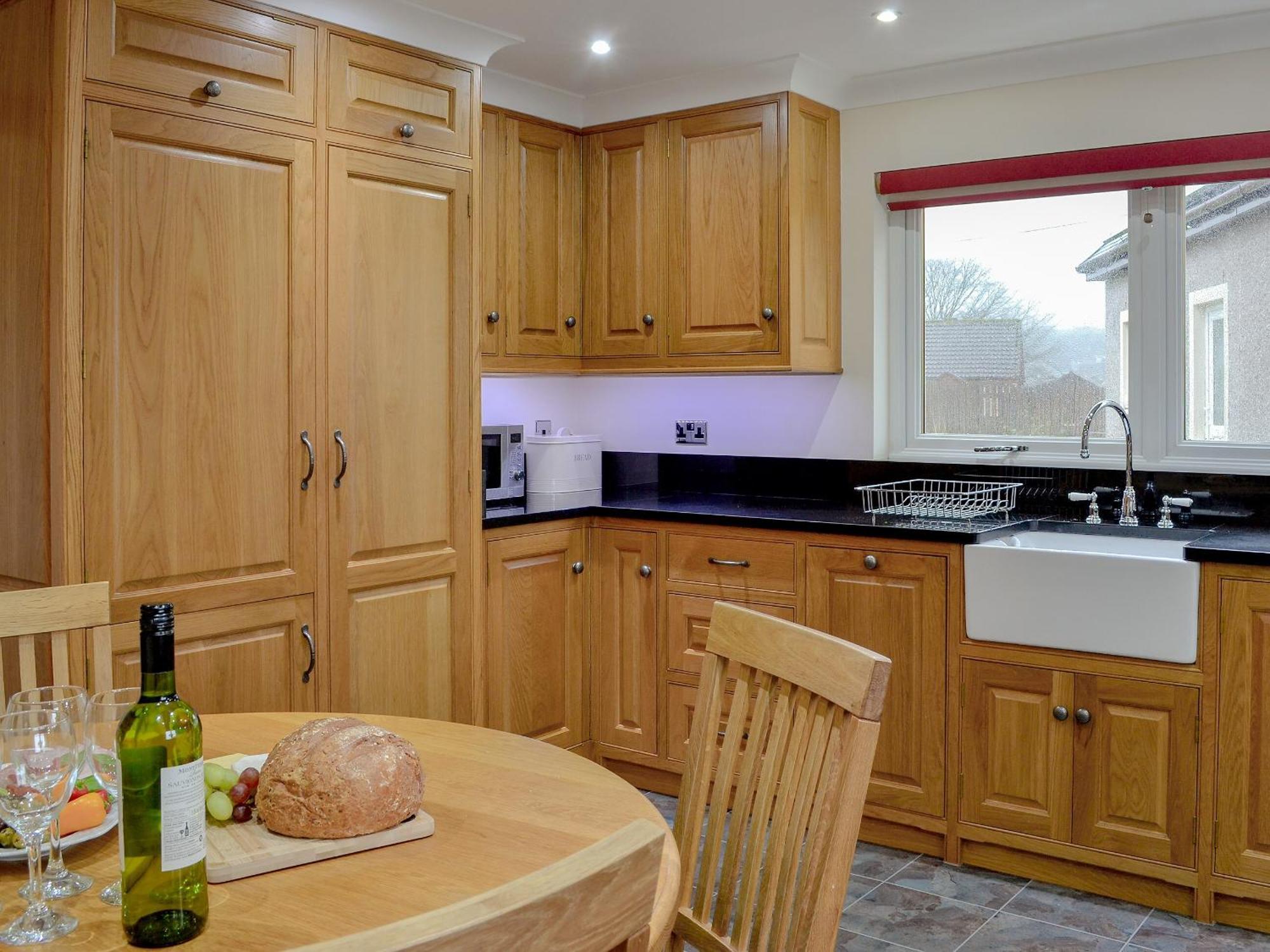 Hawthorn Cottage Stranraer Exteriör bild
