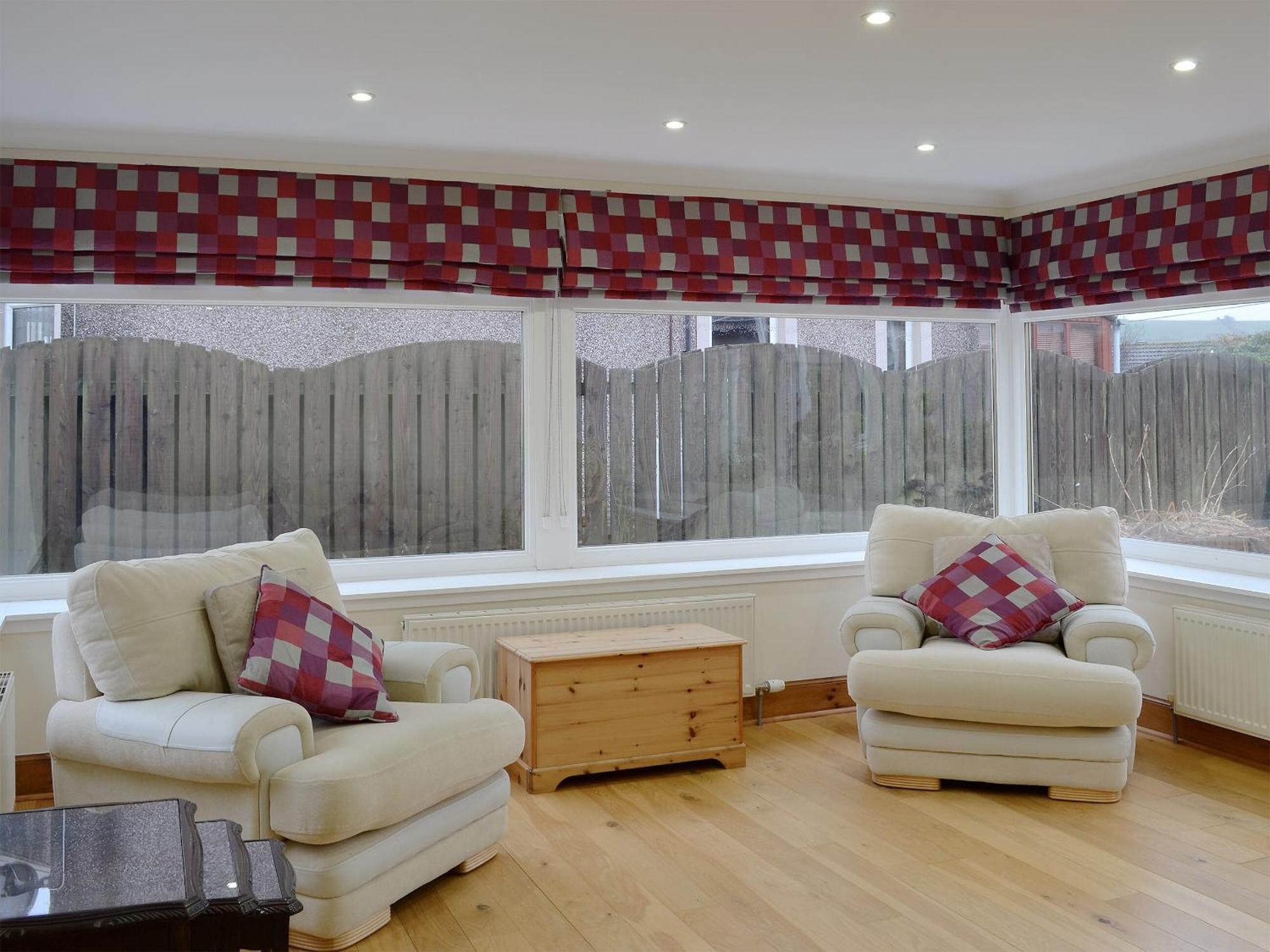 Hawthorn Cottage Stranraer Exteriör bild